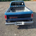 Used 1989 GMC S15 Pickup 4x4 Extended Cab image 4