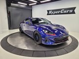 Used 2022 Subaru BRZ Limited w/ Popular Package #1 image 4