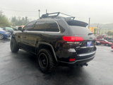 Used 2014 Jeep Grand Cherokee Limited image 4