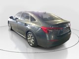 Used 2023 Honda Civic LX image 4