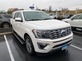 Used 2018 Ford Expedition Max Limited w/ Equipment Group 301A image 2