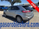 Used 2024 Ford Edge SEL image 3