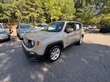 Used 2015 Jeep Renegade Latitude w/ Popular Equipment Group image 2