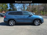Used 2017 Honda Pilot EX-L image 3