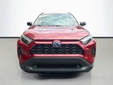 Used 2024 Toyota RAV4 LE image 2