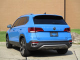 Used 2022 Volkswagen Taos SEL image 5