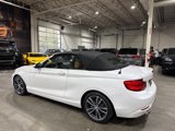 Used 2018 BMW 230i Convertible image 5