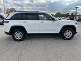 New 2025 Jeep Grand Cherokee Laredo w/ Luxury Tech Group I image 5