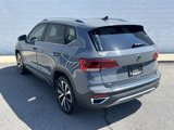 Used 2023 Volkswagen Taos SE w/ Panoramic Sunroof Package image 6