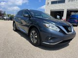 Used 2015 Nissan Murano AWD image 2