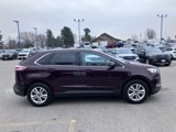 Used 2020 Ford Edge SEL w/ Convenience Package image 6