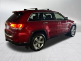 Used 2014 Jeep Grand Cherokee Limited w/ Trailer Tow Group IV image 3