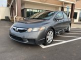 Used 2011 Honda Civic LX image 2