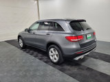 Used 2018 Mercedes-Benz GLC 300 image 3