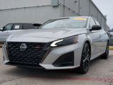 Used 2024 Nissan Altima 2.5 SR image 4