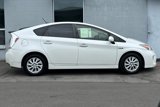 Used 2014 Toyota Prius Plug-In Hybrid image 3
