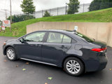 Used 2025 Toyota Corolla LE image 3