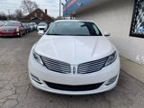 Used 2014 Lincoln MKZ w/ Equipment Group 102A Reserve image 5