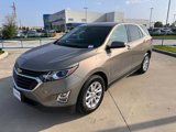 Used 2018 Chevrolet Equinox LT image 4