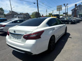 Used 2018 Nissan Altima 2.5 SV image 6