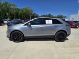Used 2020 Cadillac XT4 Premium Luxury w/ Driver Awareness Package image 2