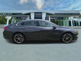 Used 2023 Chevrolet Malibu LT image 2