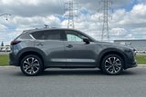 Certified 2023 MAZDA CX-5 AWD 2.5 S w/ Premium Package image 3
