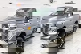Used 2017 Nissan Titan PRO-4X image 5