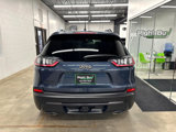 Used 2021 Jeep Cherokee Latitude Lux 80th Anniv w/ Quick Order Package 26U 80TH image 5