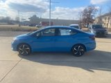 New 2025 Nissan Versa SR w/ Trunk Package image 3