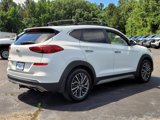 Used 2020 Hyundai Tucson Ultimate w/ Cargo Package image 4