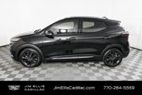 Used 2022 Chevrolet Bolt EUV Premier w/ Launch Edition image 2