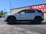 New 2025 GMC Terrain Elevation w/ Black Edition image 2