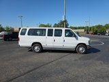 Used 2014 Ford E-350 and Econoline 350 XLT image 2