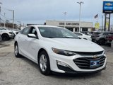 New 2025 Chevrolet Malibu LS image 2