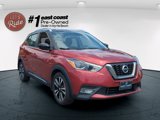Used 2018 Nissan Kicks SR image 4