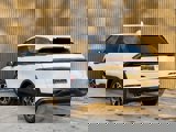 New 2025 Lincoln Nautilus Premier w/ Equipment Group 102A image 5