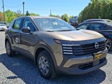 Used 2025 Nissan Kicks S image 3