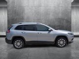 Used 2020 Jeep Cherokee Latitude image 4