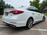 Used 2015 Hyundai Sonata Limited 2.0T image 4