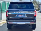 Certified 2023 Ford Expedition Max Limited image 4