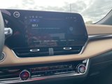 New 2025 Chevrolet Equinox ACTIV w/ Safety and Technology Package image 5
