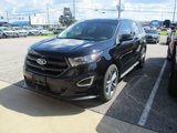 Used 2017 Ford Edge Sport w/ Equipment Group 401A image 3