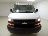 Used 2020 Chevrolet Express 2500 w/ Driver Convenience Package image 2