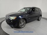 Used 2017 BMW X3 xDrive35i image 2