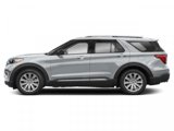 Used 2020 Ford Explorer Limited image 3