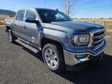 Used 2016 GMC Sierra 1500 SLT w/ SLT Premium Package image 3