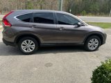 Used 2013 Honda CR-V EX image 4