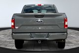 Certified 2018 Ford F150 XL w/ Equipment Group 101A Mid image 4