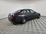 Certified 2022 Mercedes-Benz C 300 4MATIC Sedan image 3